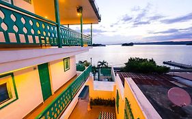 Hotel Casa Turquesa