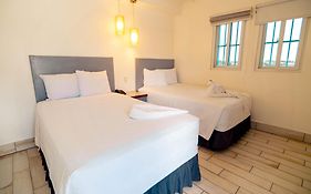 Hotel Casa Turquesa